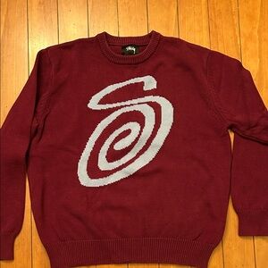 Men's Stussy Design NA